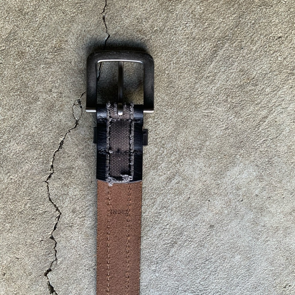 Belt - Picture 5 of 5
